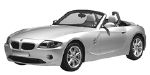 BMW E85 B00E5 Fault Code