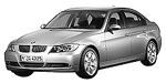 BMW E90 B00E5 Fault Code