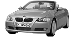 BMW E93 B00E5 Fault Code