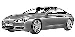 BMW F06 B00E5 Fault Code
